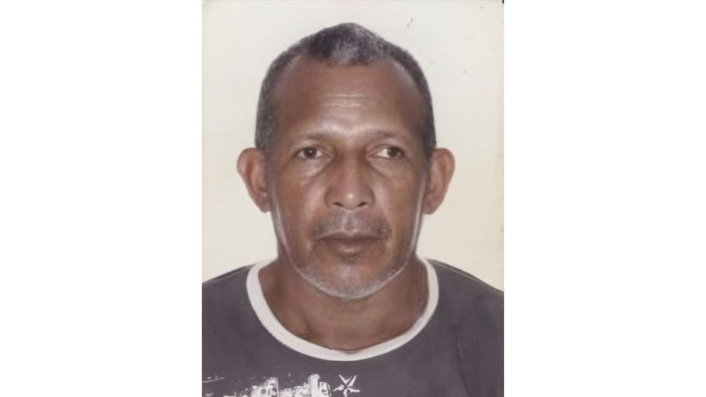 IML pede ajuda para encontrar família de idoso m0rt0 agred1d0 em Manaus