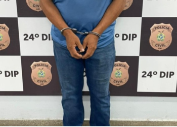 Guia de turismo se apr0veita de mulheres estrangeiras em passeios e vai pr3s0 por imp0rtunação em Manaus