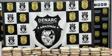 Polícia encontra 60 quilos de cocaína e tomba R$ 4,5 milhões do tráfic0 no Ceasa