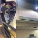 ‘Festinha’ em m@tel de Manaus acaba em br%ga, dois ferid#s e esposa traíd@
