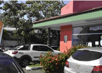 Deu ruim! Mulher é pres@ em Manaus após comprar materiais de obra roubado$