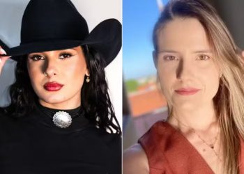 Prima da cantora Ana Castela morre aos 35 anos