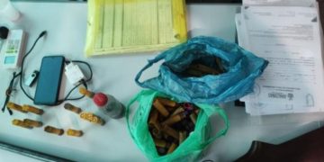 Polícia resgata mãe e filhos que eram @gredidos e mantidos em cárcer$ no Amazonas