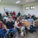 Gestão superior da UEA entrega equipamentos e anuncia melhorias no Centro de Estudos Superiores de Itacoatiara