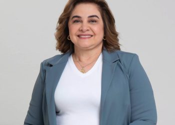 No mês de aniversário da cidade, que presente daria a Manaus? ‘Um novo prefeito’, diz Maria do Carmo