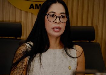 Em Manacapuru, ‘amigo’ da família vai pintar casa e est*pra menina de 13 anos