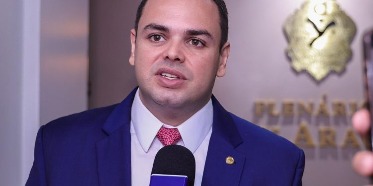 Projeto que prevê entrega domiciliar de medicamentos avança na Câmara Municipal de Manaus
