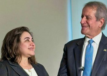 ‘Batido martelo’: PL Nacional garante total apoio à pré-candidatura da Professora Maria do Carmo ao Governo do Amazonas