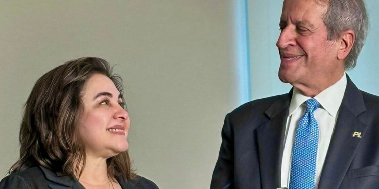 ‘Batido martelo’: PL Nacional garante total apoio à pré-candidatura da Professora Maria do Carmo ao Governo do Amazonas