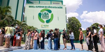 Expectativa e dedicação de milhares de candidatos marcam aplicação das provas do Sistema Ingresso Seriado da UEA