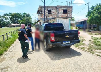 Professor oferece ajuda na matéria para as alunas de 12 e 13 anos e comete e$tupr0 no Amazonas