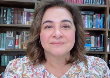 ‘Que país é esse que vivemos?’, Professora Maria do Carmo crítica fala de Lula e cobra medidas de combate ao tráfico de drogas