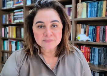 ‘Quando o Estado age com firmeza, o crime morre’: Maria do Carmo fala de operação contra o tráfico no Rio e critica omissão do Amazonas