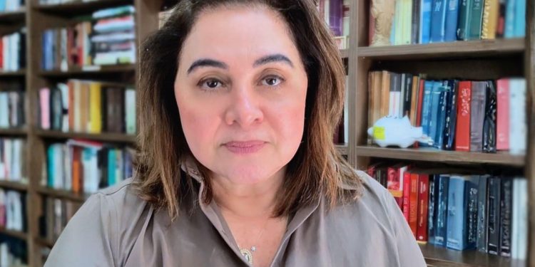 ‘Quando o Estado age com firmeza, o crime morre’: Maria do Carmo fala de operação contra o tráfico no Rio e critica omissão do Amazonas