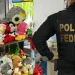 PF pr3nde ped0fil0 que fazia animação de festas em Manaus e armazenava p0rn0 infantil