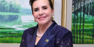 De taquígrafa a presidente: os 50 anos de dedicação da conselheira Yara Lins ao Tribunal de Contas do Amazonas