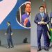 Capitão Alberto Neto ganha prêmio nacional e assume protagonismo na modernização da Previdência brasileira