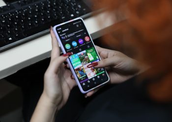 UEA no ranking nacional das cinco universidades estaduais com mais interações nas redes sociais