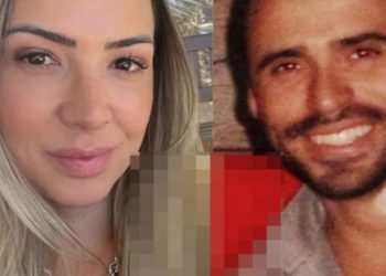 Policial militar e empresária m0rtos na banheira do m0tel misturaram álcool e c0caína