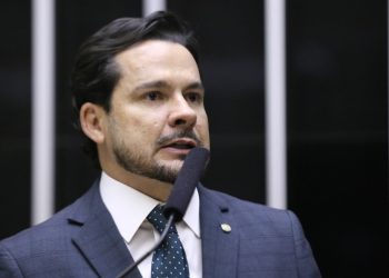 Capitão Alberto Neto cobra reativação e modernização imediata da Base Anzol em Tabatinga