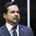 Capitão Alberto Neto cobra reativação e modernização imediata da Base Anzol em Tabatinga