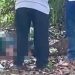 Vídeo: jovem que estava desaparecido é encontrado m0rto na área de mata em Manaus