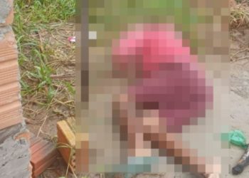 “Galinha” é m0rto com cinco tir0s no rosto no interior do Amazonas 