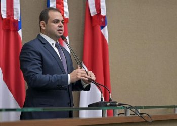 No Dia Mundial da Saúde Mental, deputado Roberto Cidade reforça leis de sua autoria que ampliam o acesso ao cuidado psicossocial