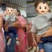 ‘Vai te embora, Satanás’: culto em Manaus termina com amante revelando filho com pastor casado; veja