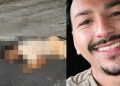 PC já sabe que motorista de app m0rto hoje em Manaus foi atacad0 por dois homens