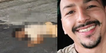 PC já sabe que motorista de app m0rto hoje em Manaus foi atacad0 por dois homens