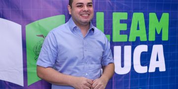 Presidente Roberto Cidade celebra participação de estudantes da rede estadual no programa Aleam Educa