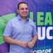 Presidente Roberto Cidade celebra participação de estudantes da rede estadual no programa Aleam Educa