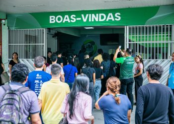 Provas do Vestibular e SIS da UEA encerram com balanço positivo e clima de tranquilidade em todo o Amazonas