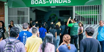 Provas do Vestibular e SIS da UEA encerram com balanço positivo e clima de tranquilidade em todo o Amazonas