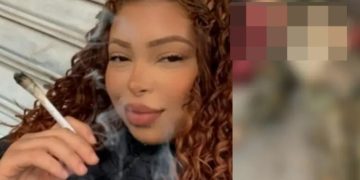 Vídeo mostra como ficou Penélope Charmosa, musa do tráfic0 pap0cada pela polícia do RJ