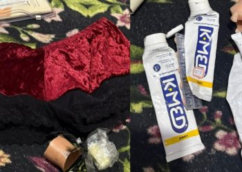 Vídeo: homem usa fantasia e lubrificante em menina de 11 anos para cometer abus0 no Amazonas 