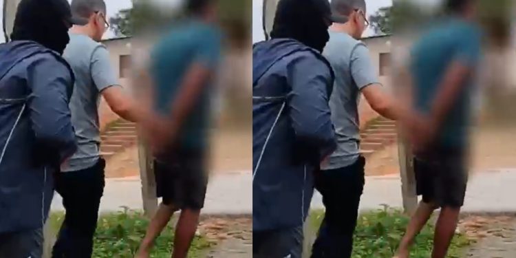 Irmãos de 4 e 6 anos  estuprad0s pelo pai no Amazonas estavam tristes: ‘c0it0 @n@l’