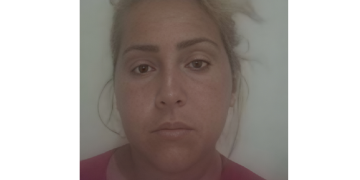 Serial killer: estudante de direito é pr3sa acusada de m@tar quatro pessoas