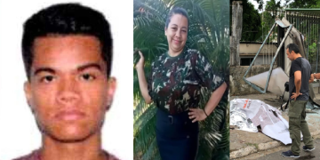 Justiça cond3na pai e filho ao pagamento de R$ 400 mil por m0rte de mulher atr0p3lada em Manaus