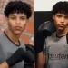 Futuro boxeador, jovem de 19 anos é m0rt0 com t1r0 no peito mesmo sem reagir a assalt0