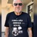 Vídeo: vereador debocha de linguagem neutra: ‘todes são minhas boles’