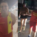 Vídeo: Tenente dos bombeiros que chamou o povo da ZL de ‘sujismundo’ agr1de moradora do Forest Hill
