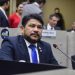 Mesmo pres0, vereador Bual vai continuar recebendo salário em Manaus 
