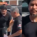 Veja: Vereador Rosinaldo Bual chega ao 19º DIP empurrando repórteres e brav0 após pr1são