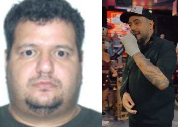 Sargento da PM é pr3s0 como mentor intelectual da tentativa de h0micíd10 contra cantor em Manaus