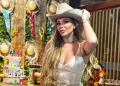 Cantora Vanessa Rios, ex-Capim com Mel, m0rre aos 41 anos após luta contra câncer