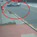 Vídeo: Ac1dent3 com três carros na Praça 14 deixa mulher f3rida