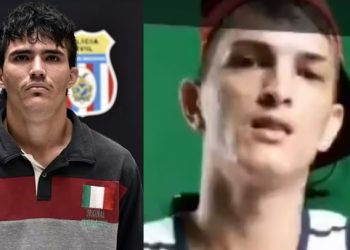 Veja quem são os dois chefes do Comand0 Vermelh0 de Manaus m0rtos no RJ