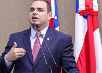 Lei de Roberto Cidade obriga unidades de saúde a notificarem a ocorrência de acidentes domésticos com crianças e adolescentes